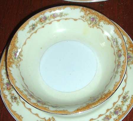 ESO18 Coupe Soup Bowl