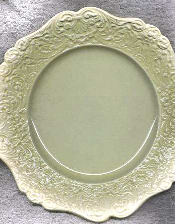 Old Bristol Yellow by Ridgway (Ridgways)