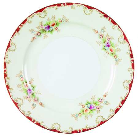 EMP77 Salad Plate