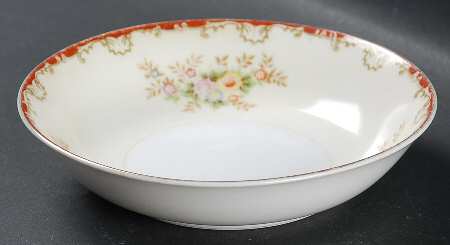 EMP77 Fruit/Dessert (Sauce) Bowl