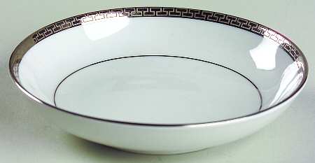 Cambridge Fruit/Dessert (Sauce) Bowl by Edelstein