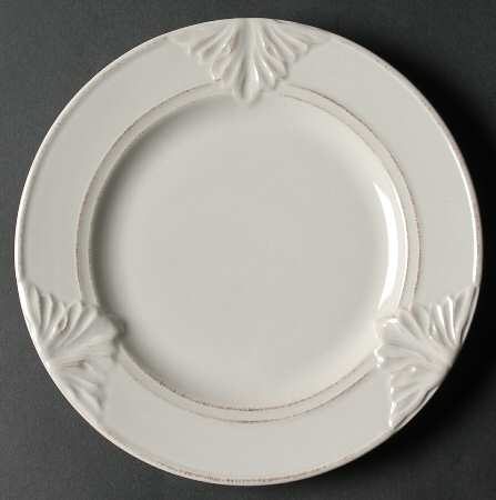 ENE11 Salad Plate