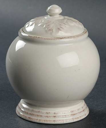 ENE11 Sugar Bowl & Lid