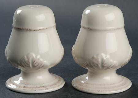 ENE11 Salt & Pepper Set