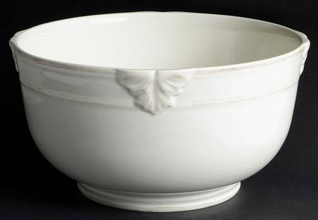 ENE11 10" Large Salad Serving Bowl