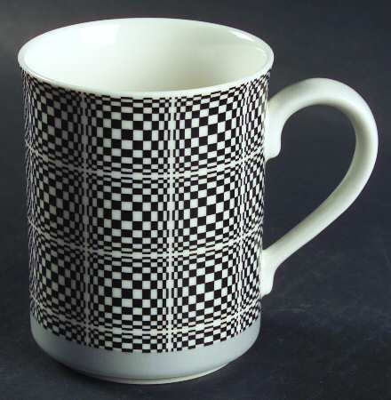 Pop Mug by Epoch