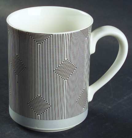 Pop Mug