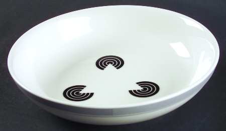 Pop Soup/Cereal Bowl