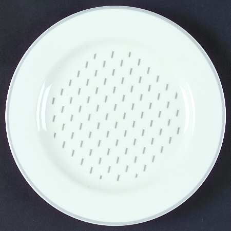 Pop Salad Plate