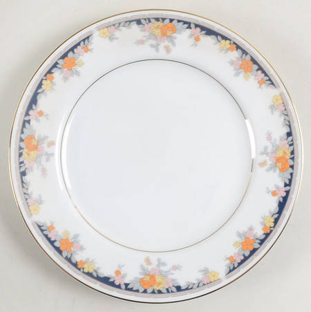Park Manor Salad Plate