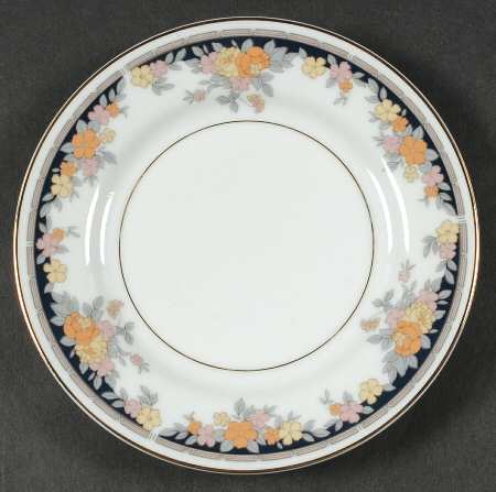 Park Manor Bread & Butter Plate