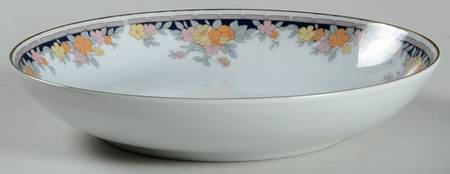 Park Manor Coupe Soup Bowl
