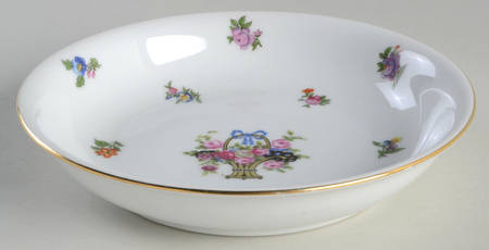6607 Coupe Soup Bowl by Epiag