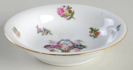 6607 Fruit/Dessert (Sauce) Bowl