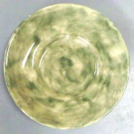 EBA11 Luncheon Plate