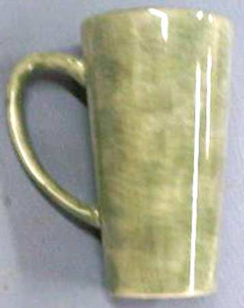 EBA11 Latte Mug