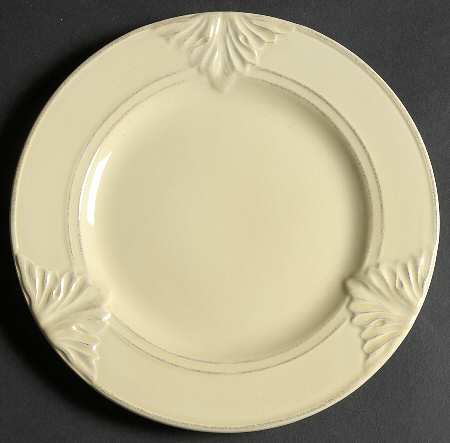 ENE12 Salad Plate