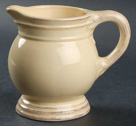 ENE12 Creamer