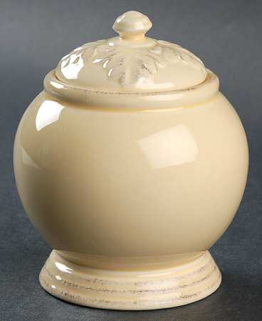ENE12 Sugar Bowl & Lid