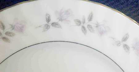 Bridal Wreath by Empress (Japan)