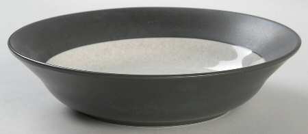 Zoom Cream Soup/Cereal Bowl
