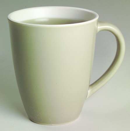 Cafe Olive Mug
