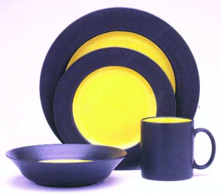 Art Yellow by Epoch