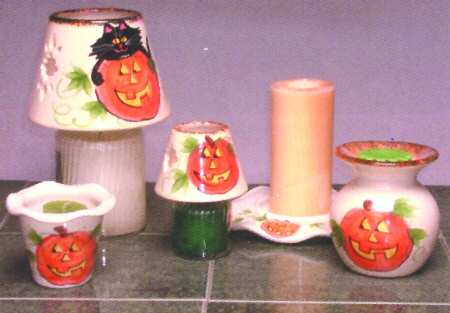 Halloween Lotion Dispenser