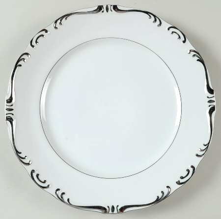 Regent Platinum by Empress (Japan)