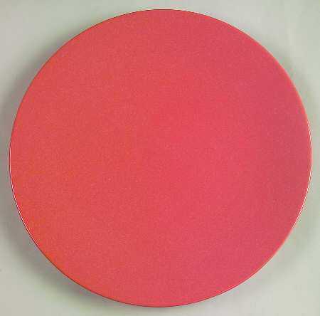 Cafe Mango 12" Chop Plate (Round Platter) by Epoch
