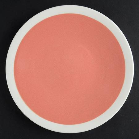 Cafe Mango Salad Plate by Epoch