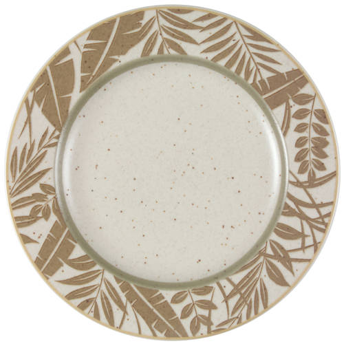 Panama Salad Plate