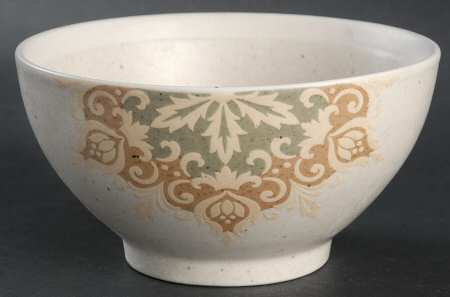 Casbah Soup/Cereal Bowl