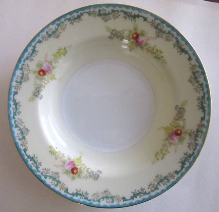 EMP84 Rim Soup Bowl