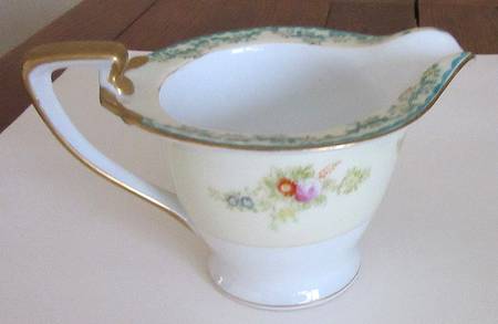 EMP84 Creamer