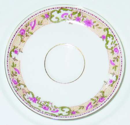 Osg265 Saucer
