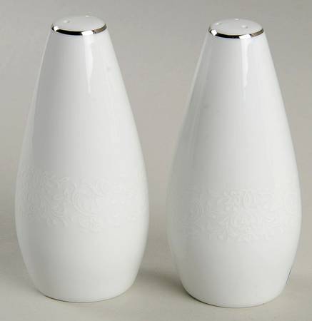 Whitehall Salt & Pepper Set