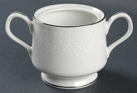 Whitehall Sugar Bowl No Lid