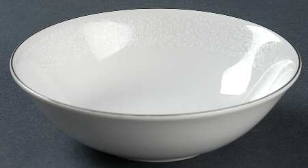 Whitehall Coupe Cereal Bowl