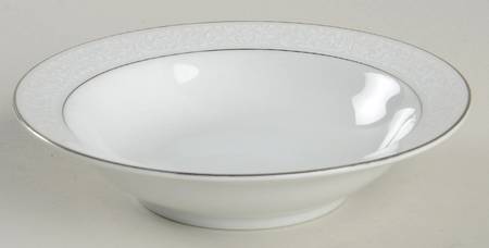Whitehall Rim Fruit/Dessert (Sauce) Bowl