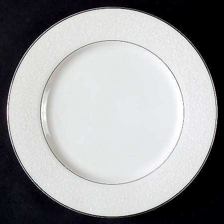 Whitehall Salad Plate
