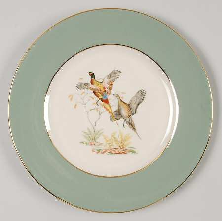 ELH4 Salad Plate