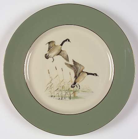 ELH4 Dinner Plate