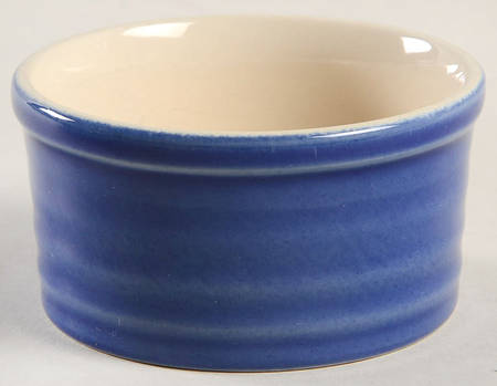 Le Potier Blue (Lavande) Ramekin