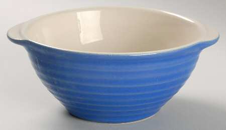 Le Potier Blue (Lavande) 5" All Purpose Bowl