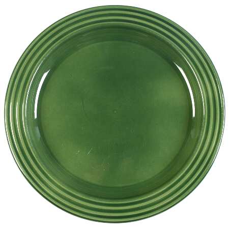 Le Potier Green (Olive) by Emile Henry