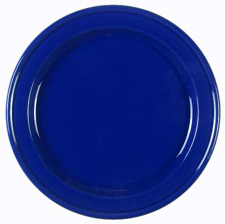 Azur (Blue) by Emile Henry