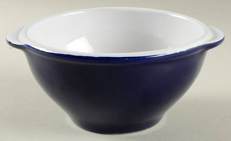 Azur (Blue) 5" All Purpose Bowl