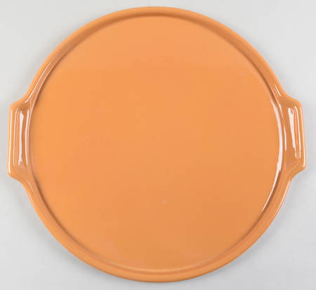 Citron Pastis (Yellow) Tarte Tatin Serving Platter