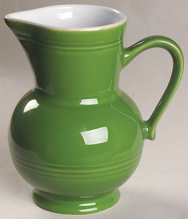 Vert (Green) 32 Oz Pitcher